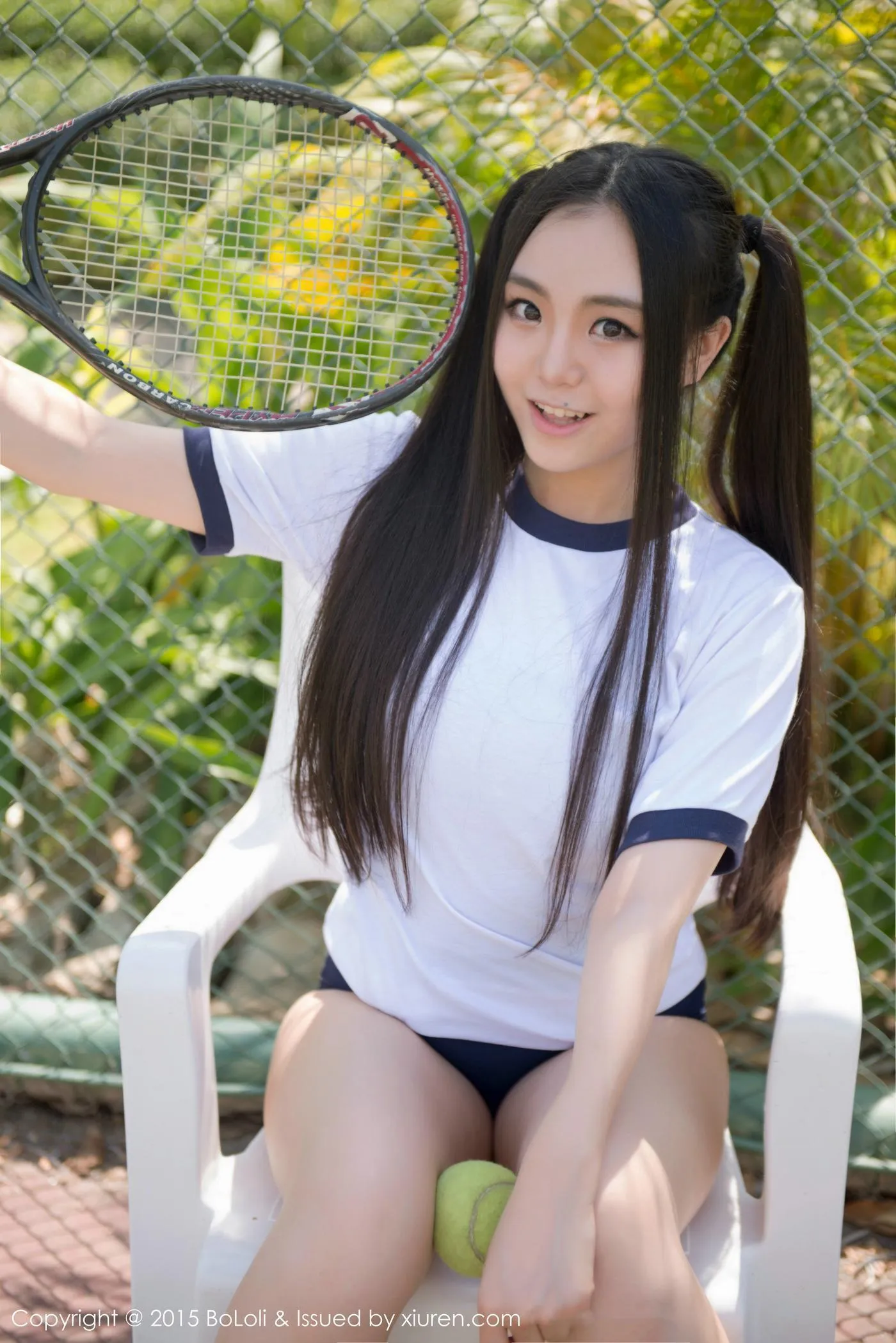 Vol.023 许文婷Regina [57P]插图9